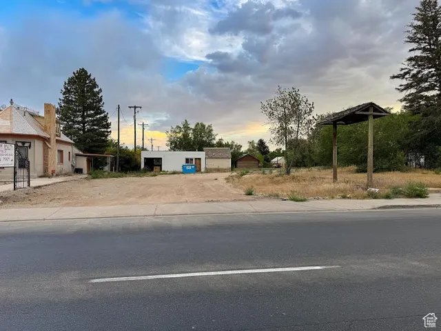 235 W Main St, Vernal, Utah 84078