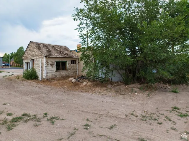 235 W Main St, Vernal, Utah 84078