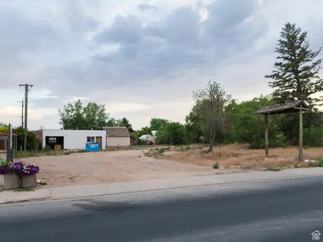 235 W Main St, Vernal, Utah 84078
