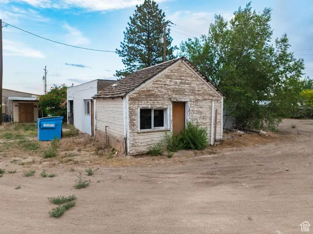 235 W Main St, Vernal, Utah 84078