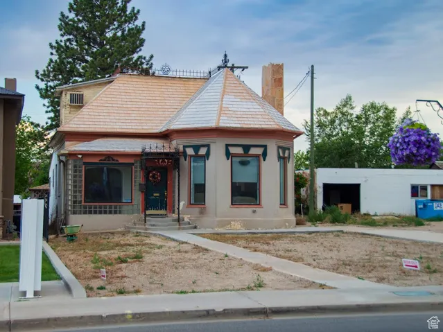 235 W Main St, Vernal, Utah 84078