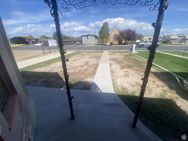 235 W Main St, Vernal, Utah 84078