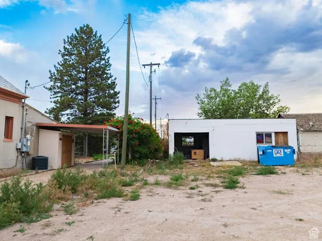 235 W Main St, Vernal, Utah 84078