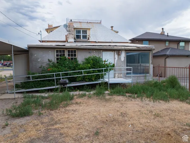 235 W Main St, Vernal, Utah 84078