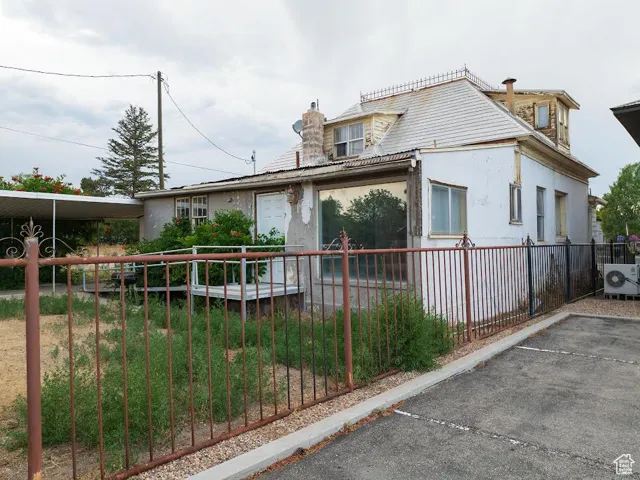 235 W Main St, Vernal, Utah 84078