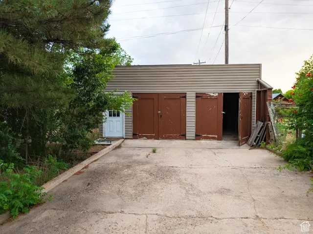 235 W Main St, Vernal, Utah 84078