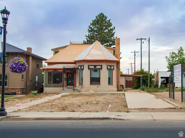 235 W Main St, Vernal, Utah 84078