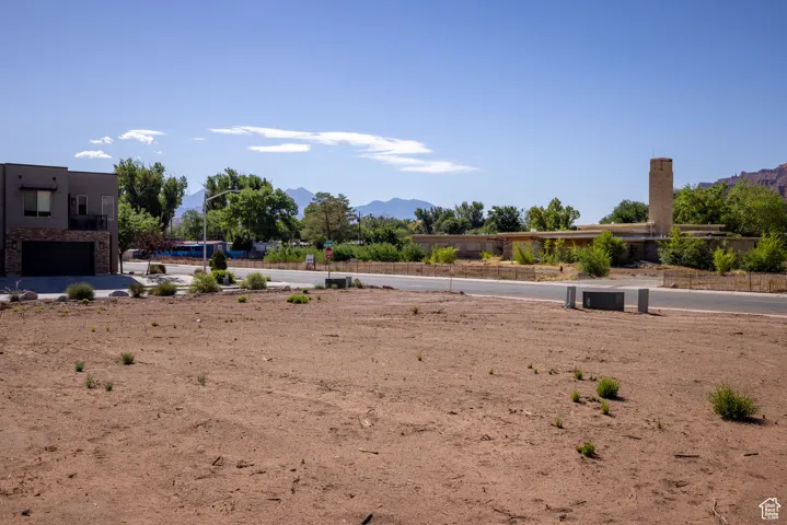 656 W 400 N, Moab, Utah 84532