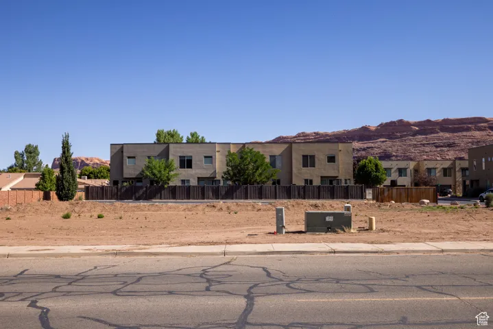 656 W 400 N, Moab, Utah 84532