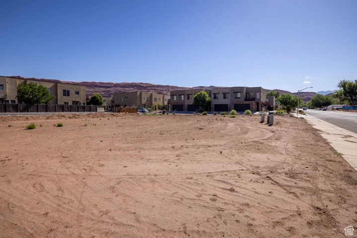 656 W 400 N, Moab, Utah 84532
