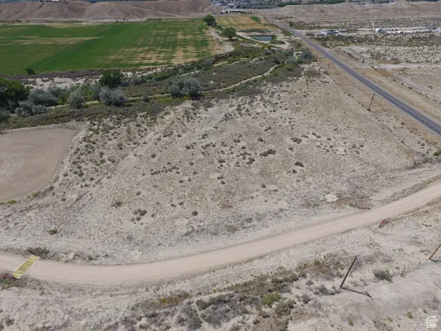 2000 E Airport Rd, Price, Utah 84501