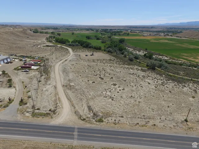 2000 E Airport Rd, Price, Utah 84501