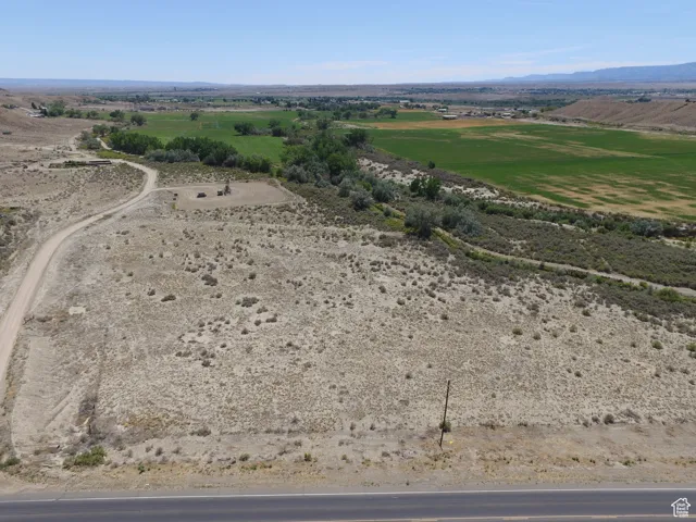 2000 E Airport Rd, Price, Utah 84501