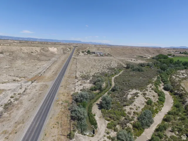 2000 E Airport Rd, Price, Utah 84501
