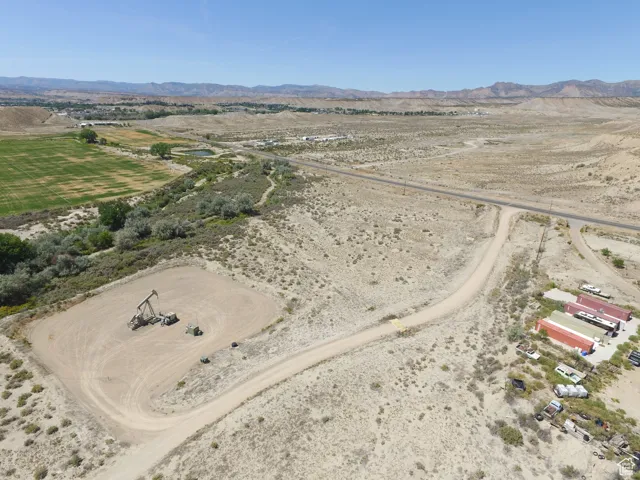 2000 E Airport Rd, Price, Utah 84501