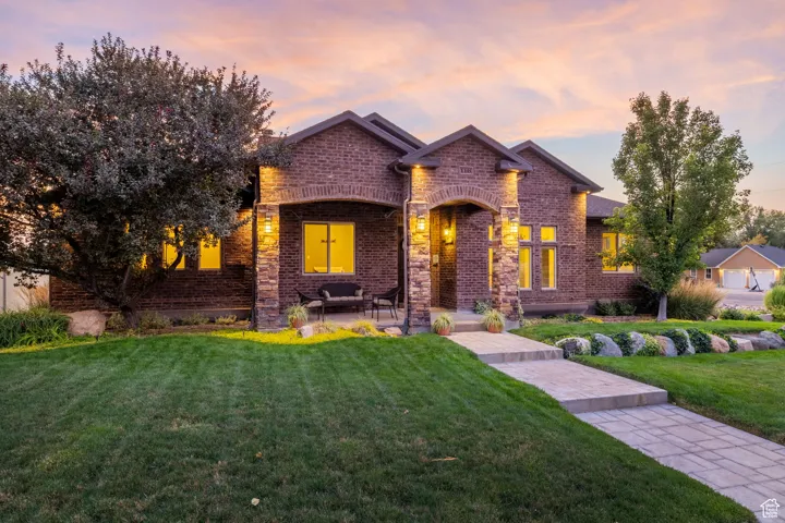 116 S 600 E, Nephi, Utah 84648