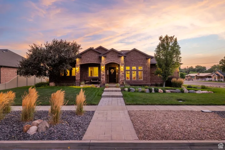 116 S 600 E, Nephi, Utah 84648