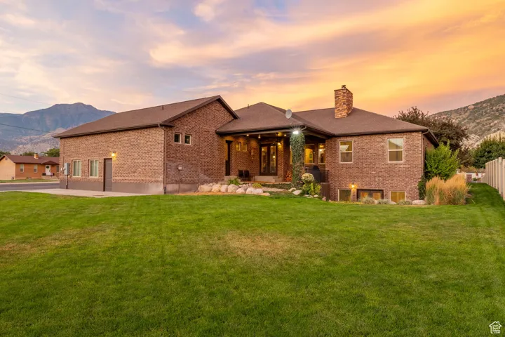 116 S 600 E, Nephi, Utah 84648