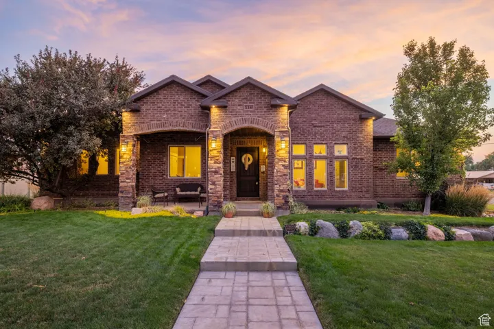 116 S 600 E, Nephi, Utah 84648