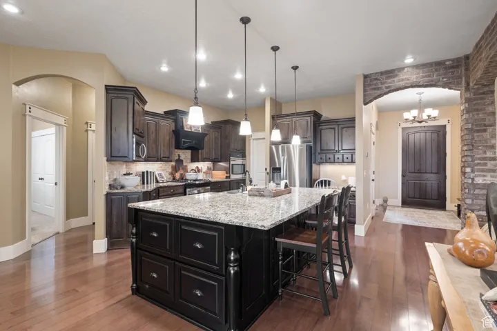 116 S 600 E, Nephi, Utah 84648