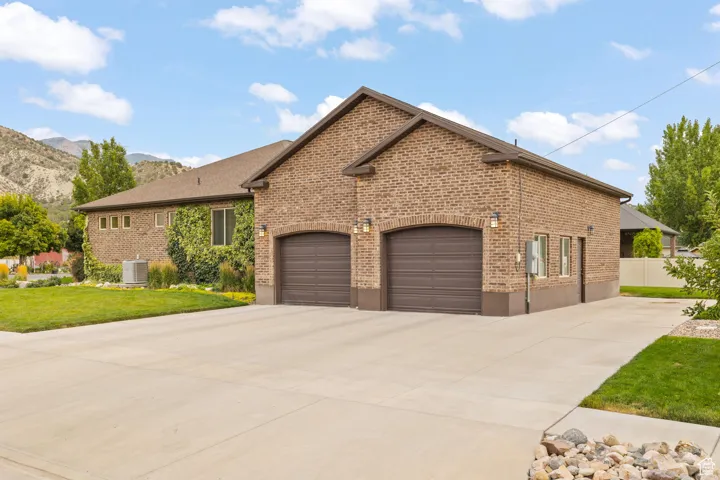 116 S 600 E, Nephi, Utah 84648