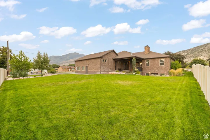 116 S 600 E, Nephi, Utah 84648