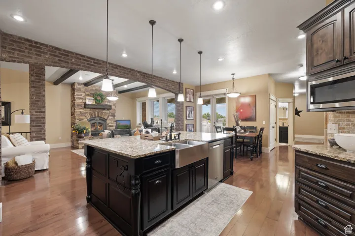 116 S 600 E, Nephi, Utah 84648