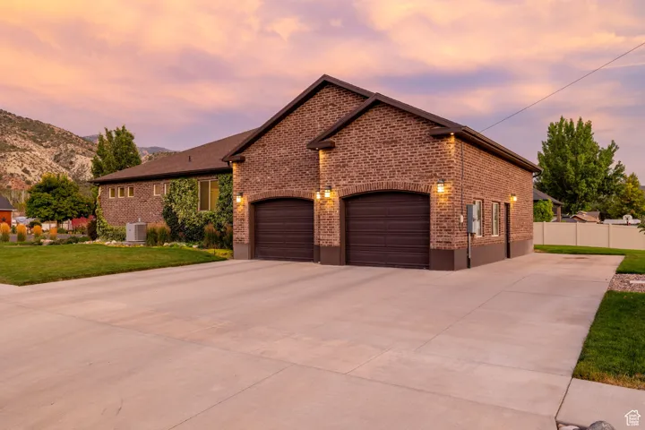 116 S 600 E, Nephi, Utah 84648