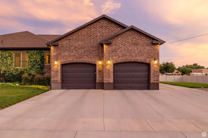 116 S 600 E, Nephi, Utah 84648