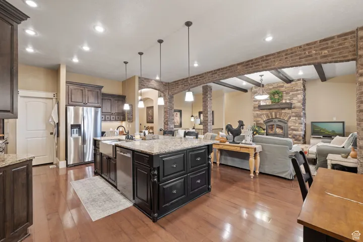 116 S 600 E, Nephi, Utah 84648