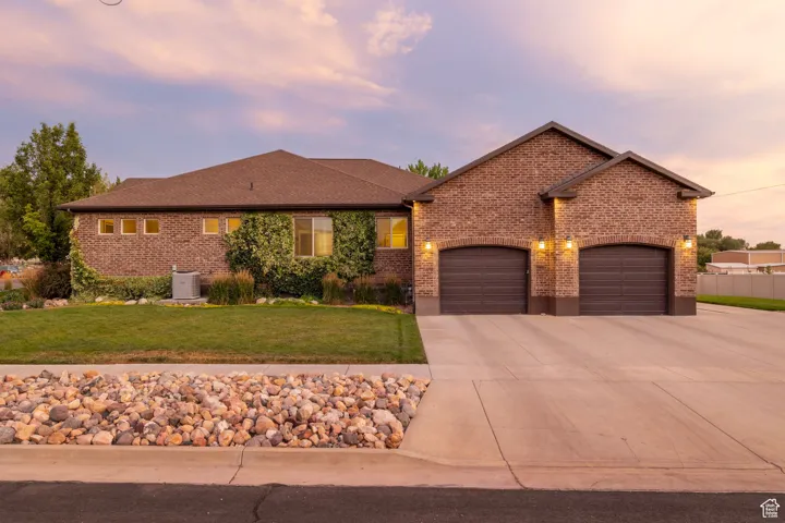 116 S 600 E, Nephi, Utah 84648