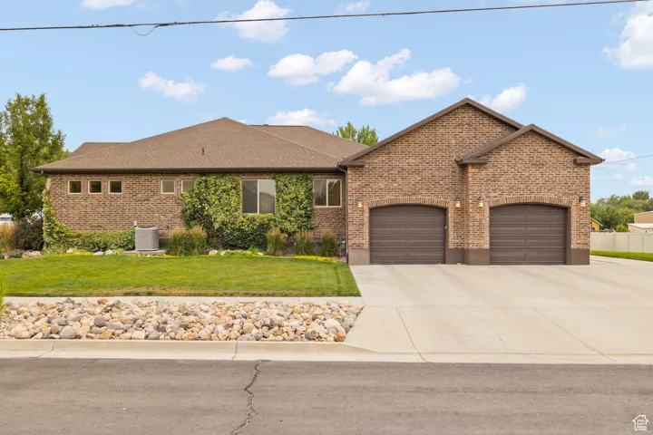 116 S 600 E, Nephi, Utah 84648
