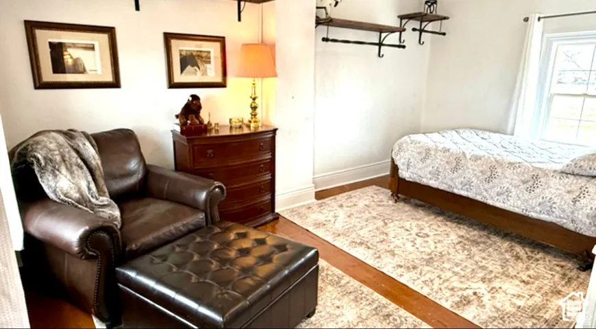 390 N 100 W, Fillmore, Utah 84631