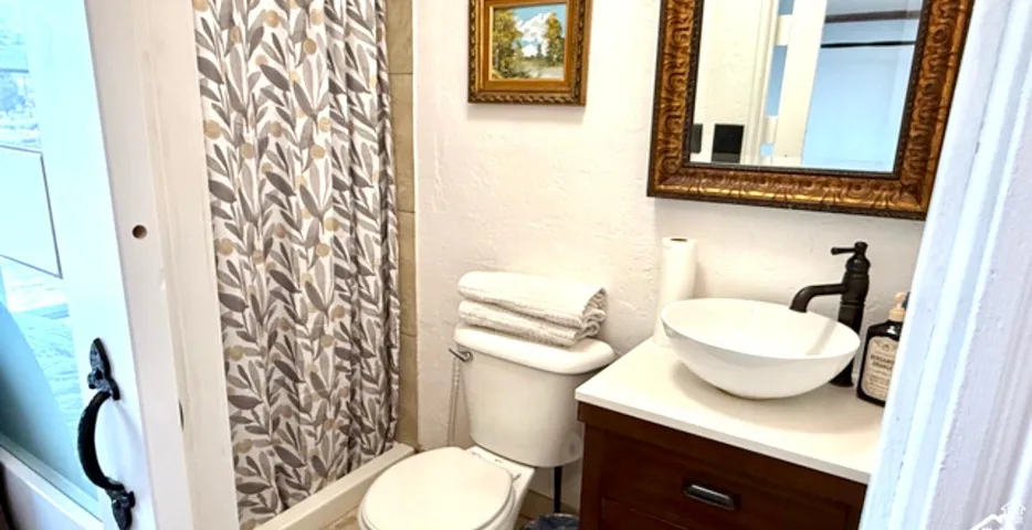 390 N 100 W, Fillmore, Utah 84631