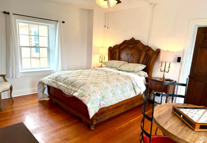 390 N 100 W, Fillmore, Utah 84631