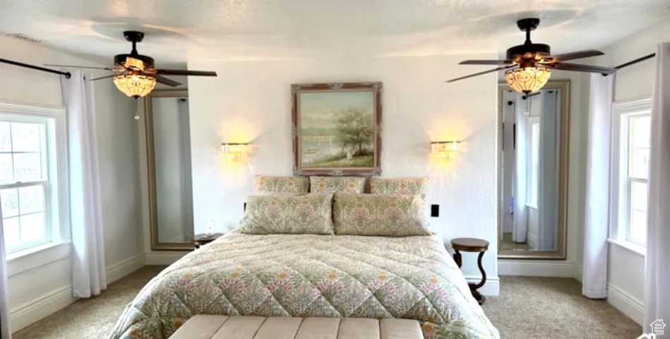 390 N 100 W, Fillmore, Utah 84631