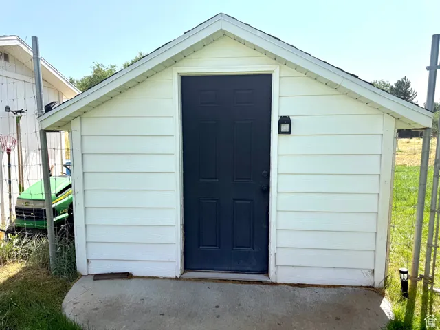 390 N 100 W, Fillmore, Utah 84631