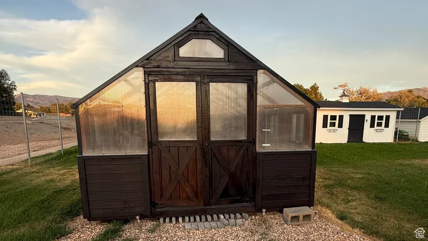 390 N 100 W, Fillmore, Utah 84631