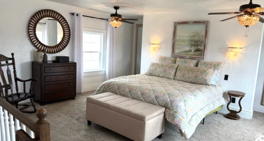 390 N 100 W, Fillmore, Utah 84631