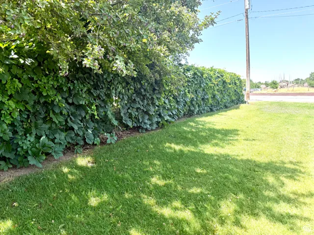 390 N 100 W, Fillmore, Utah 84631