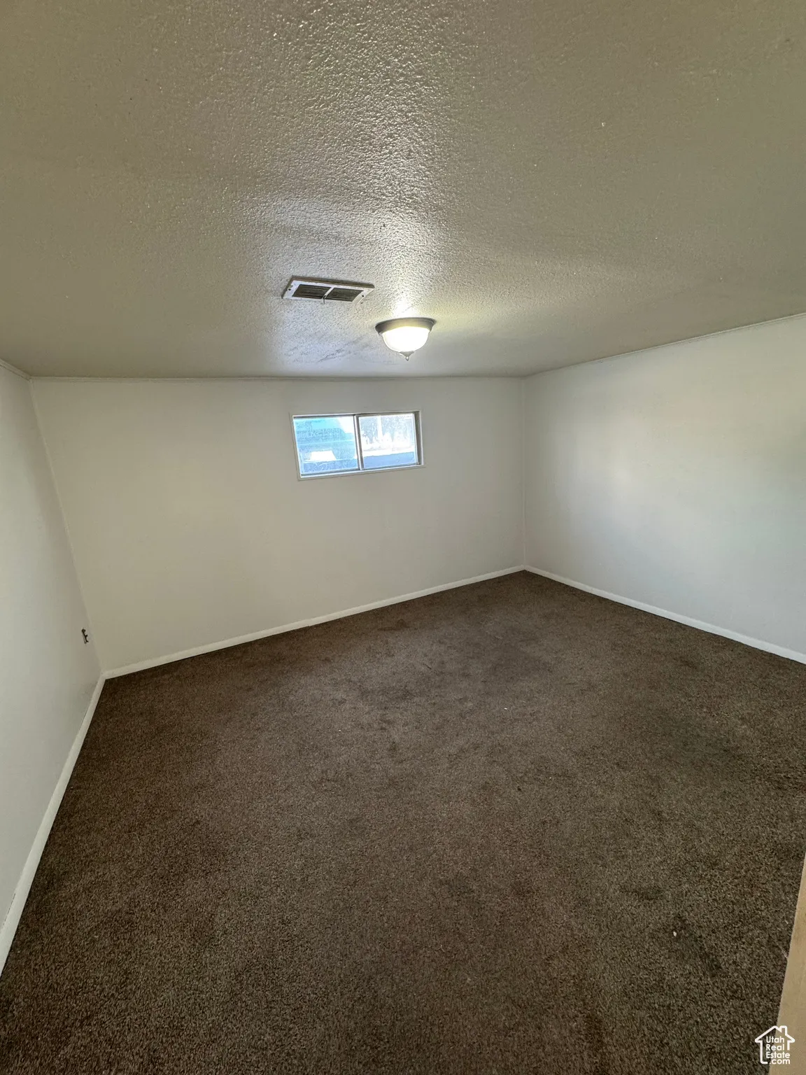 Basement Bedroom