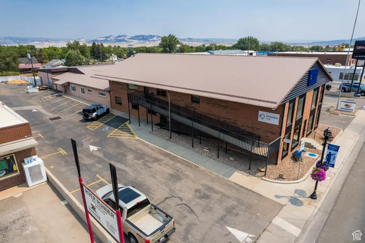 431 E Main, Vernal, Utah 84078