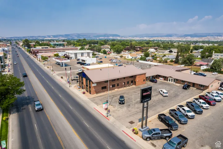 431 E Main, Vernal, Utah 84078
