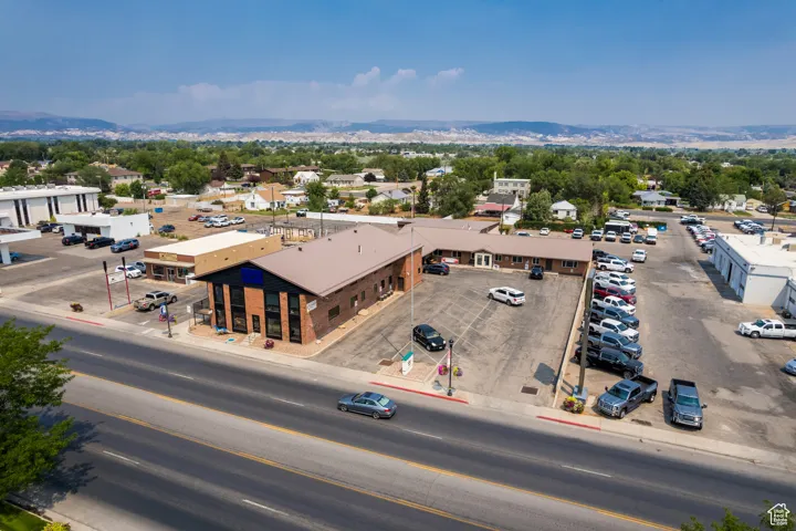 431 E Main, Vernal, Utah 84078
