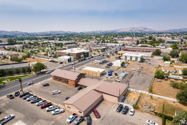 431 E Main, Vernal, Utah 84078