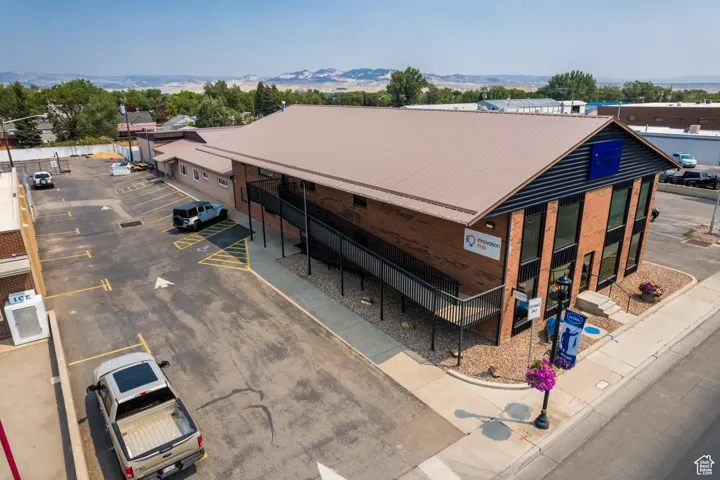431 E Main, Vernal, Utah 84078