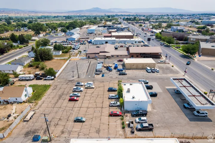 431 E Main, Vernal, Utah 84078