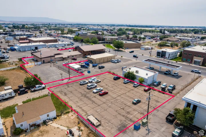431 E Main, Vernal, Utah 84078