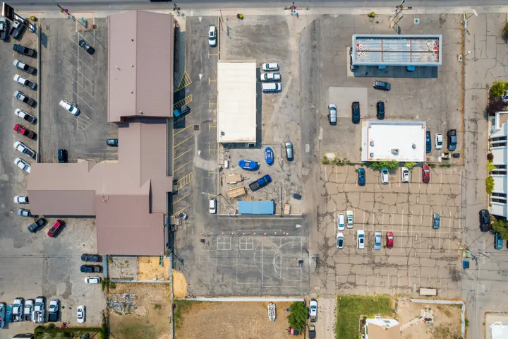 431 E Main, Vernal, Utah 84078