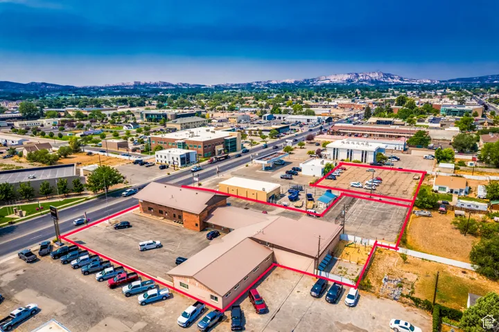 431 E Main, Vernal, Utah 84078